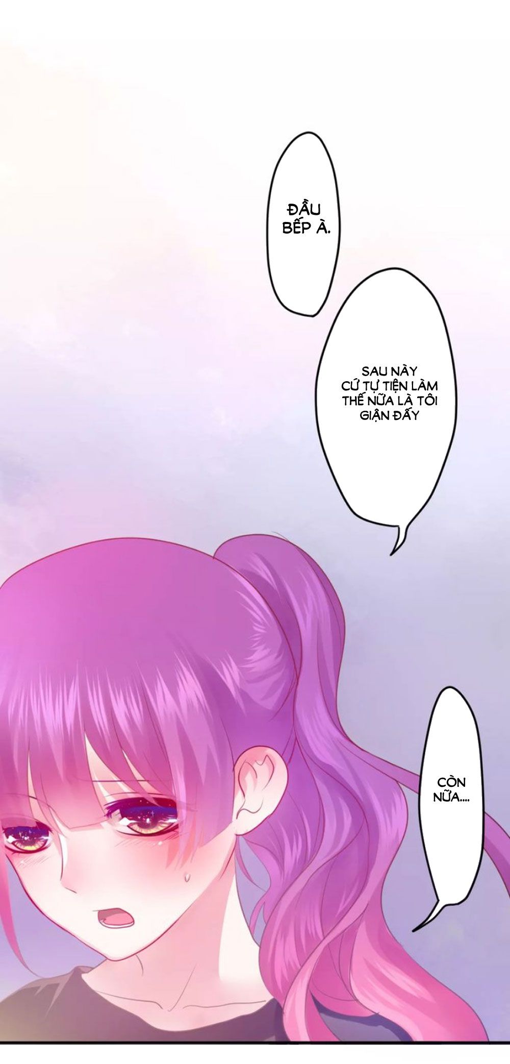 tháng sáu kì diệu chapter 31.5 11