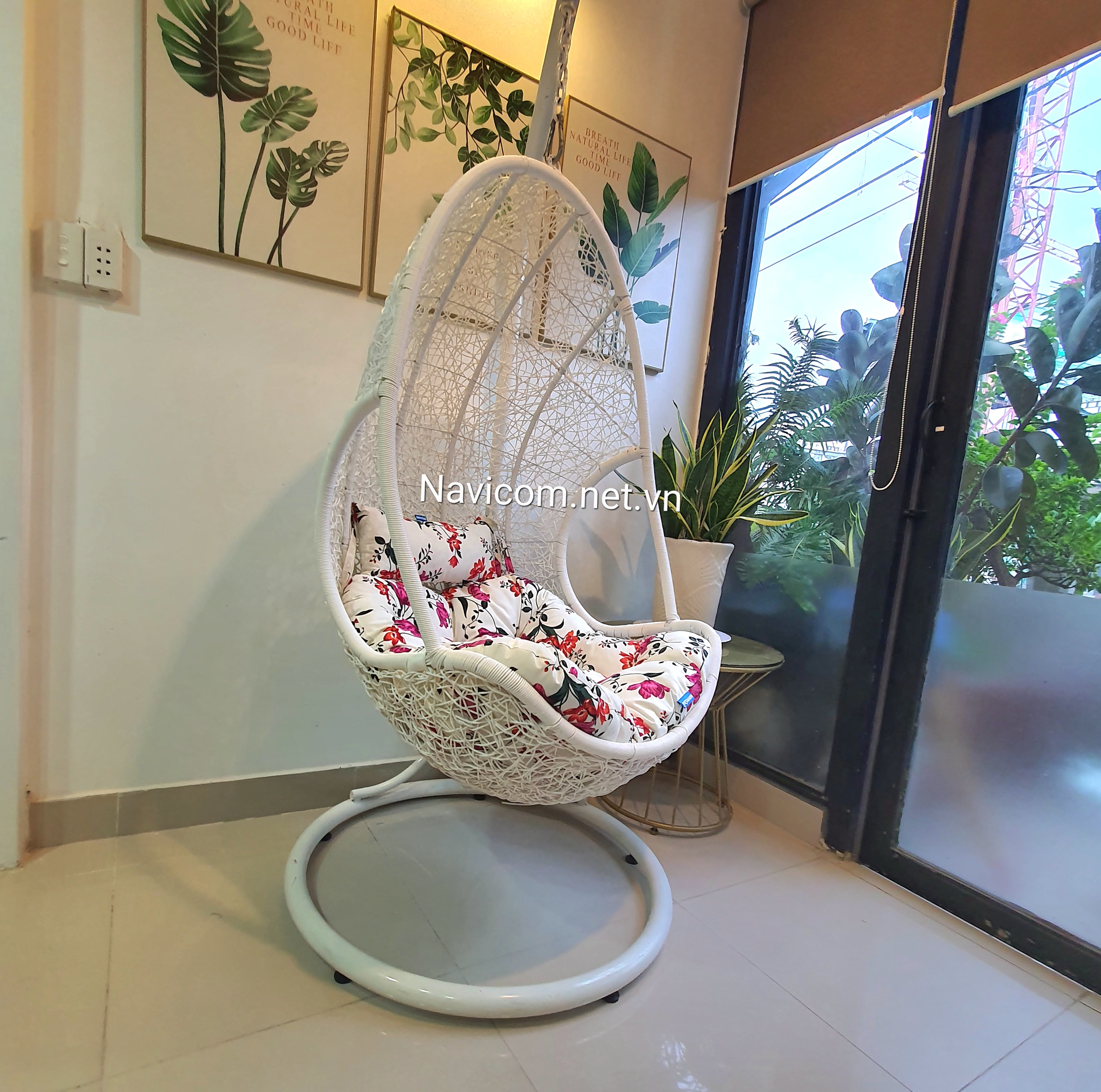 Xin homdecore