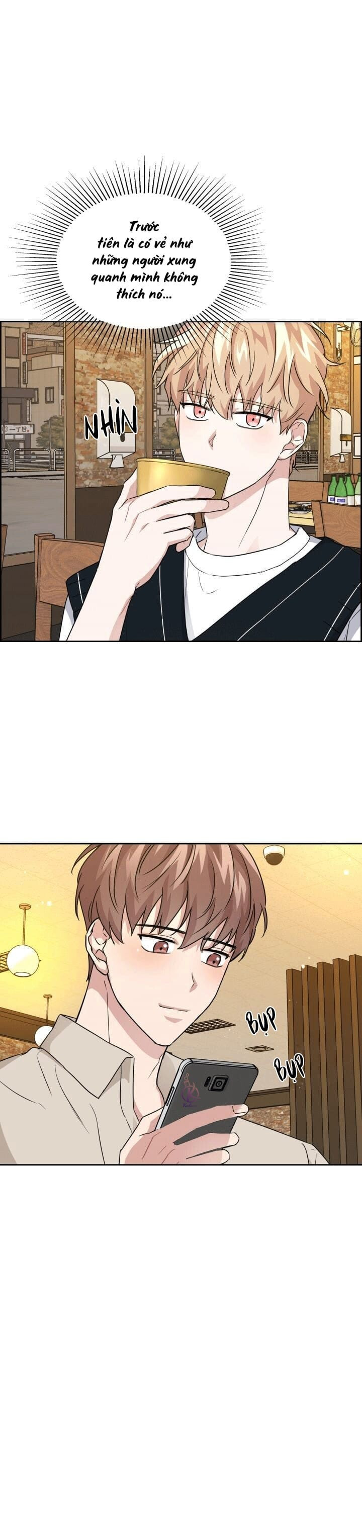 mồi nhử chapter 25.5 13