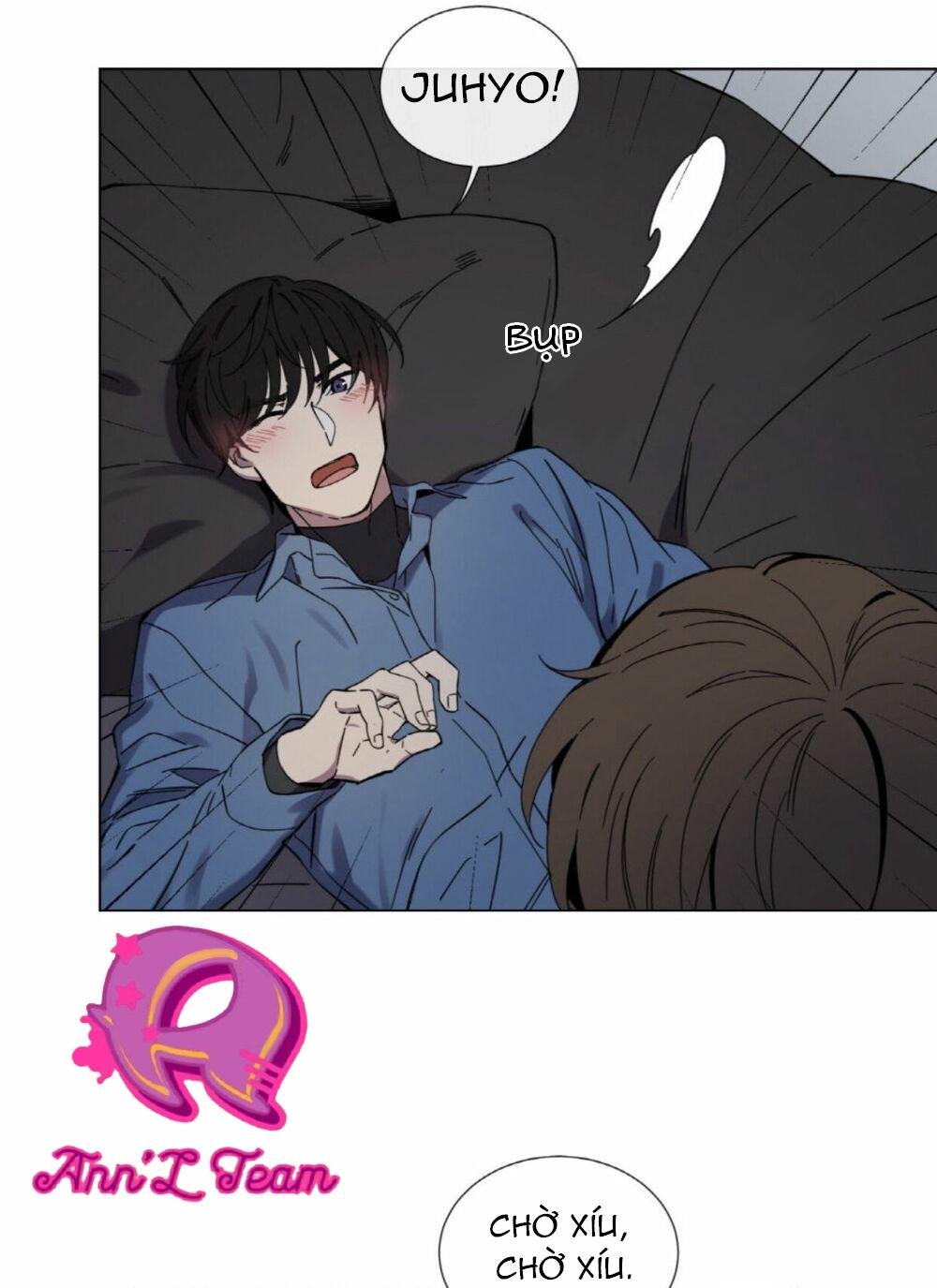 mr. miss chapter 9 10