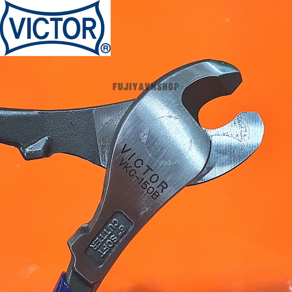 Kìm cắt dây cáp Victor - VKC-150B