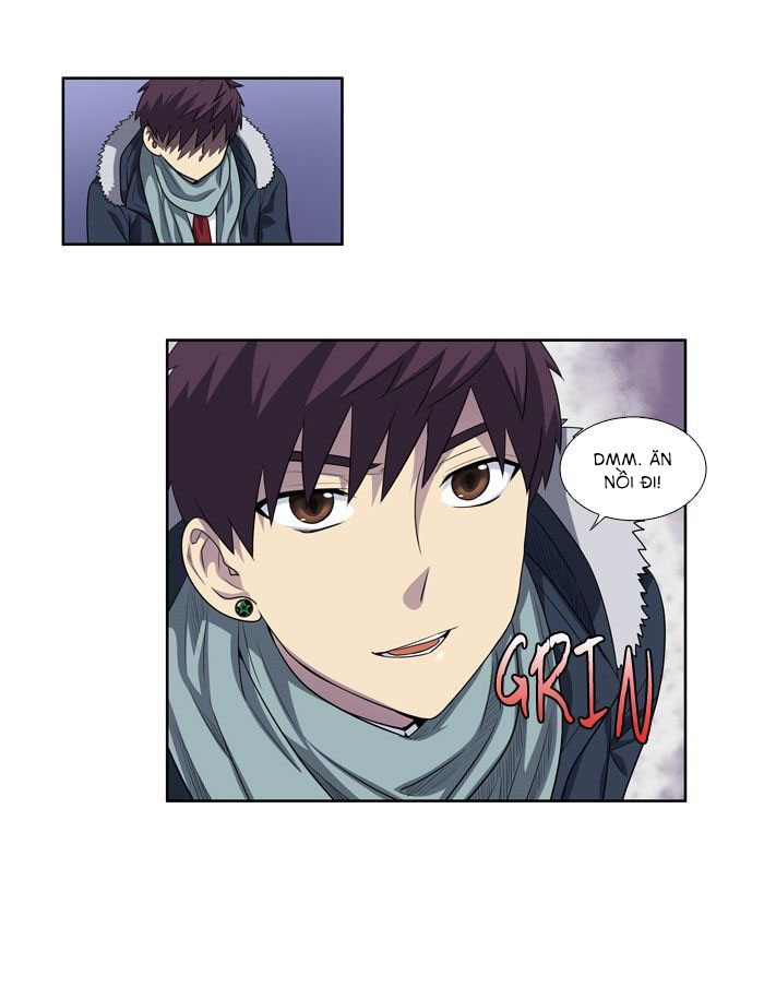 the gamer chapter 196 4