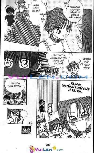 con gái con trai chapter 6 26