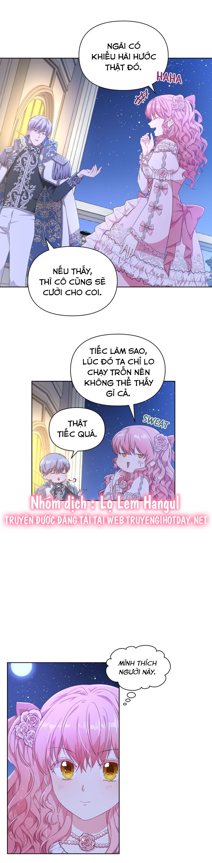 thuần hóa hoàng đế bạo chúa chapter 2 4