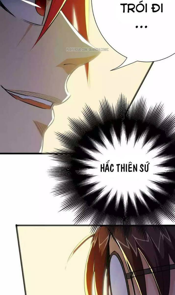 tối cường đặc chủng binh của hoa khôi chapter 23 27