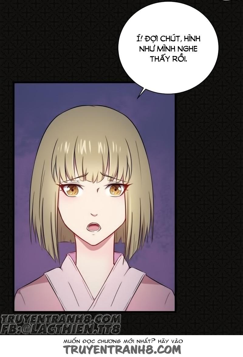 ngạo kiều quỷ vương yêu ta chapter 2 7