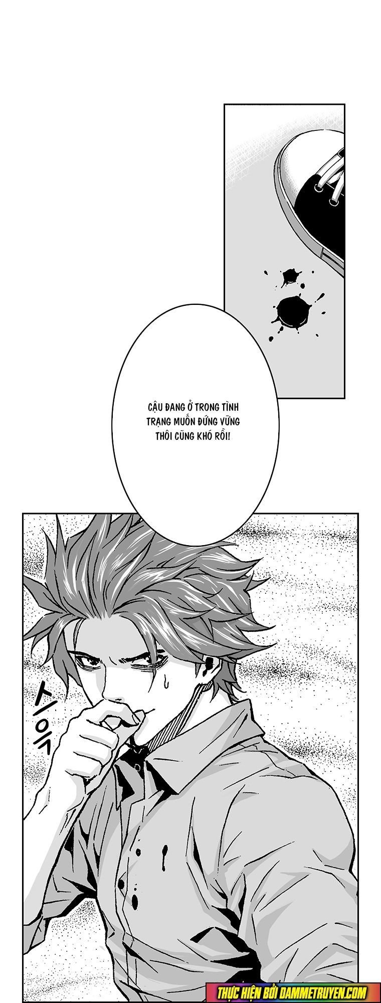 action idols - age of young dragons chapter 23 27