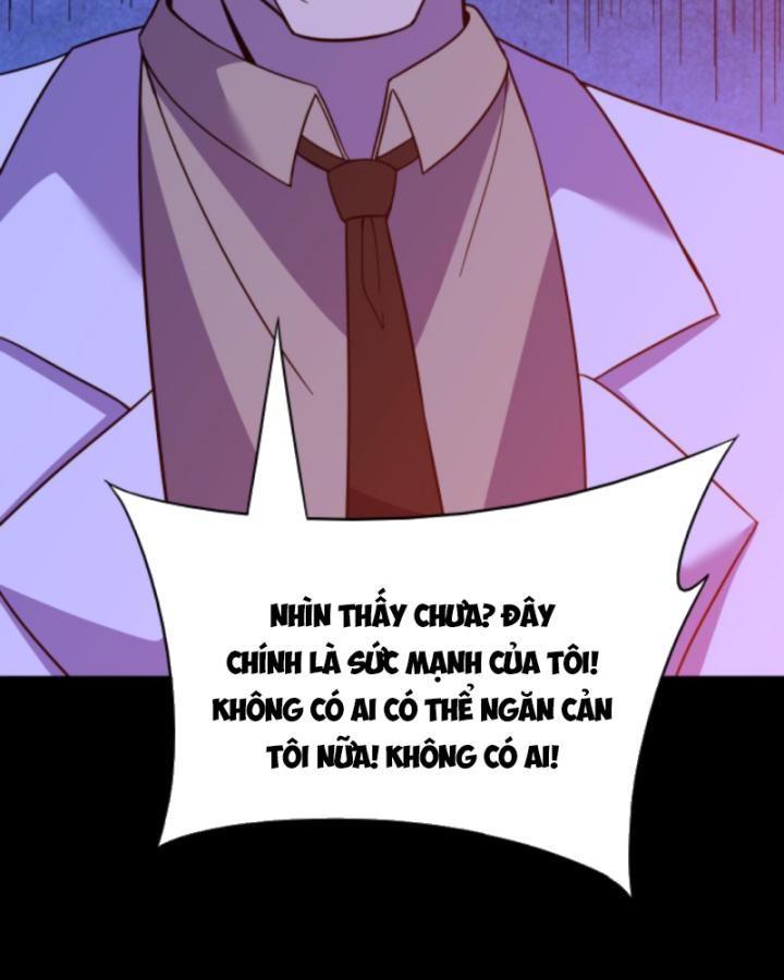 nhìn thấy thanh máu, ta xử tội thần linh chapter 196 25