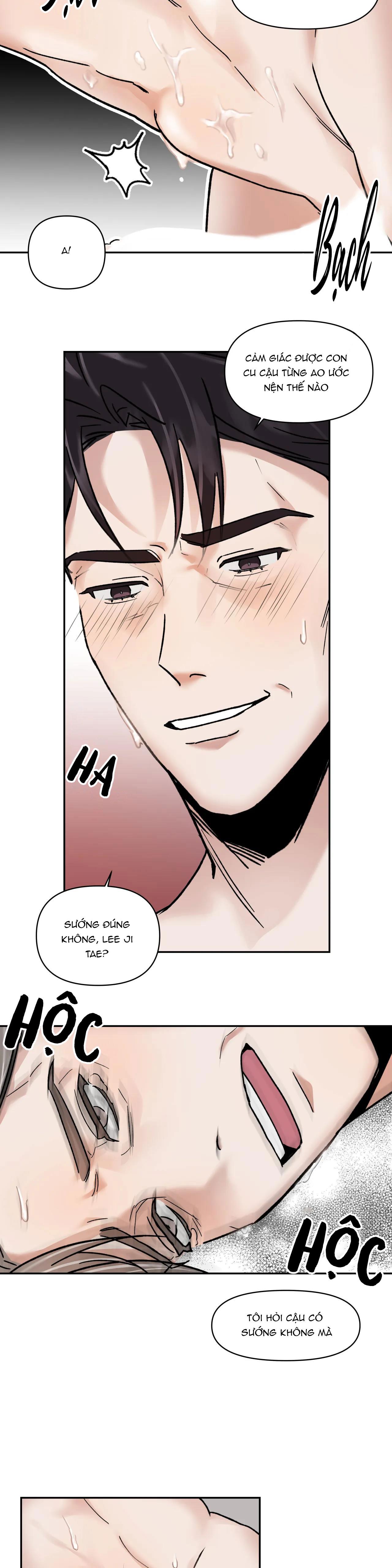 tuyển tập những ông chú tà zâm chapter 4.3 10