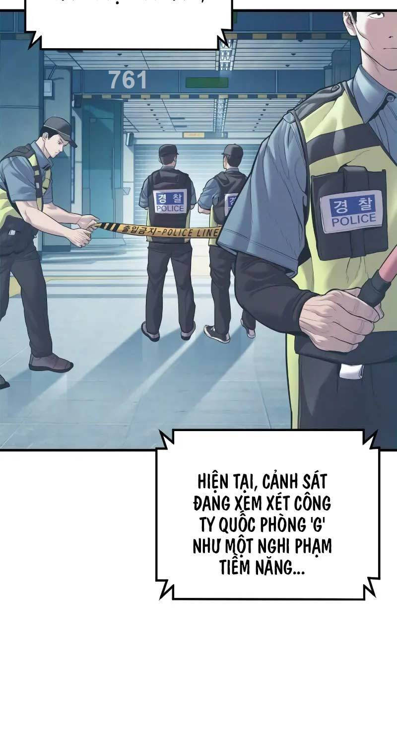đặc vụ kim chapter 145 3