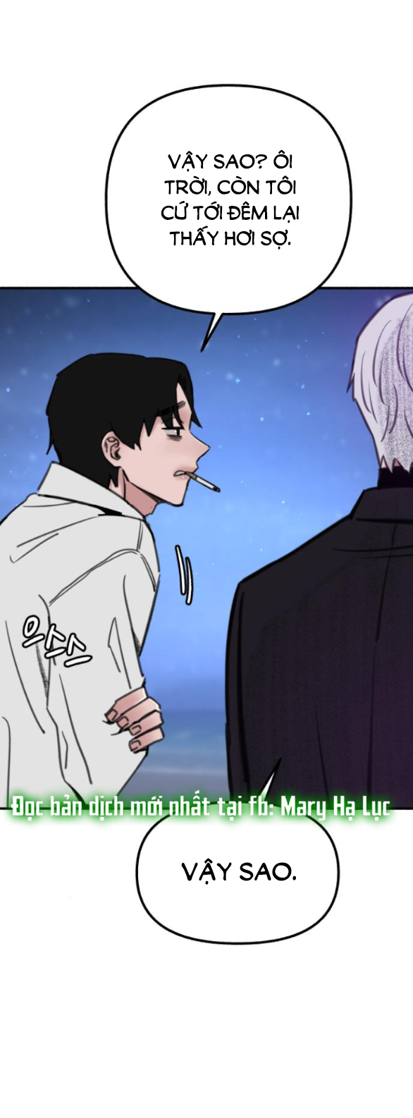 nàng thơ nổi tiếng - nàng thơ myung chapter 57.1 21