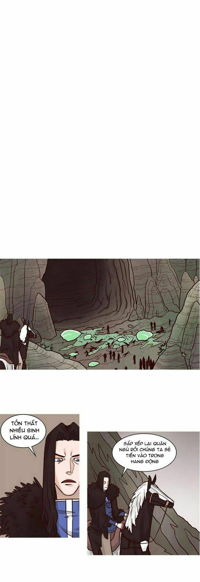 the devil king is bored chapter 19 13