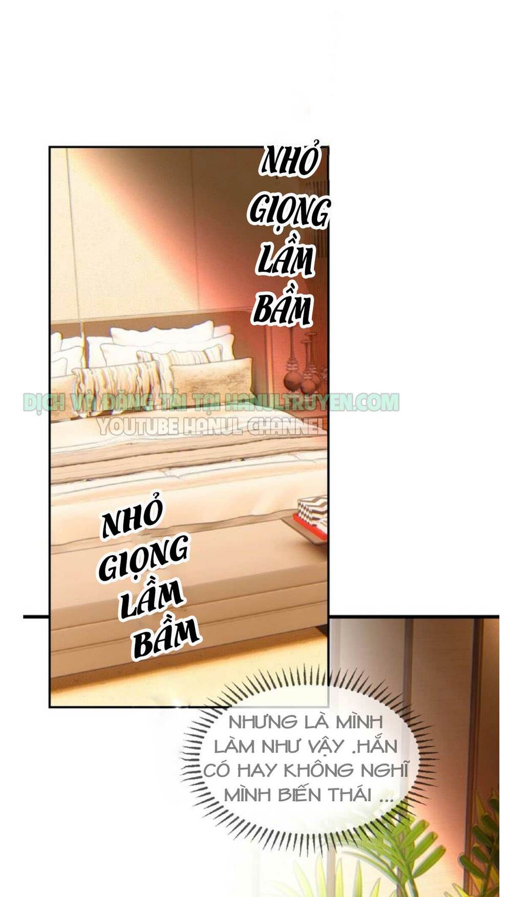 kiều thê muốn bỏ trốn của phúc hắc tổng tài chapter 25 16