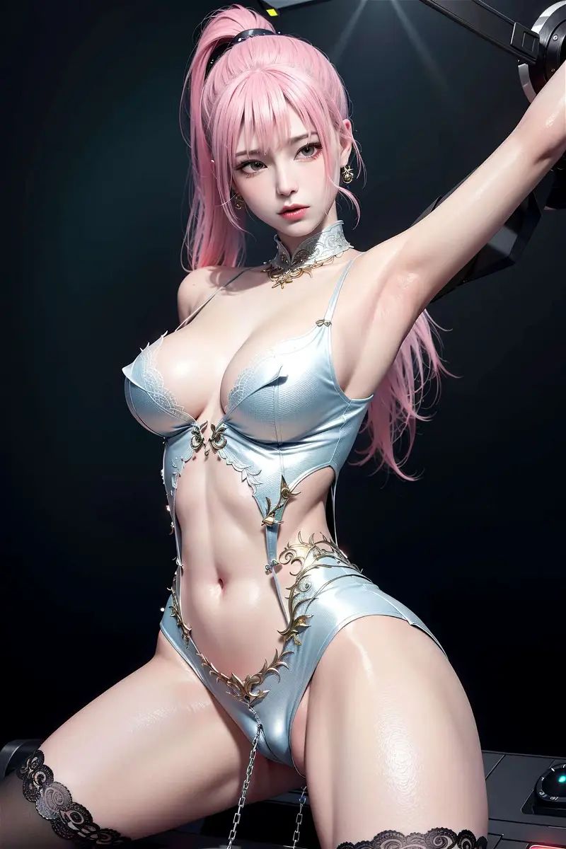 artist ai generated chapter 324 7