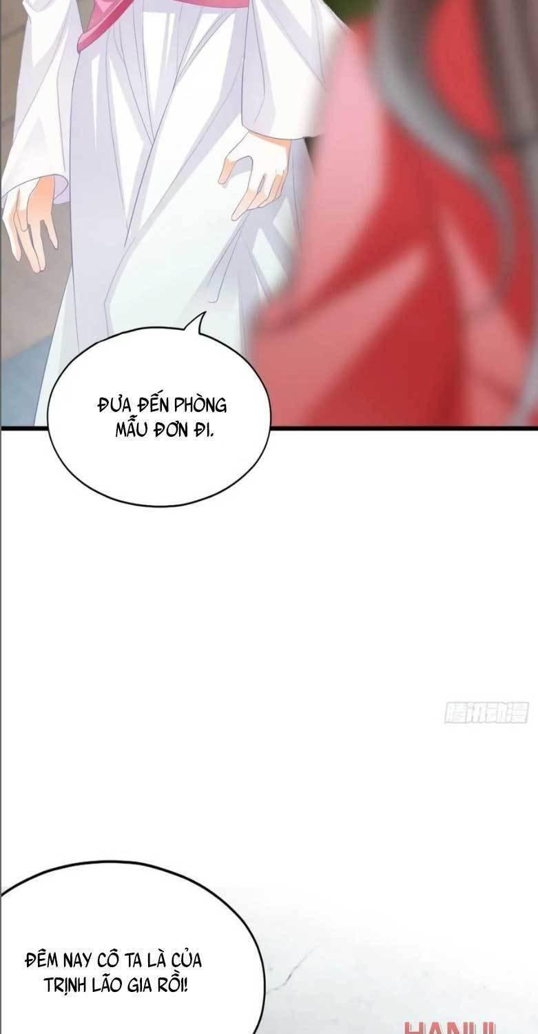 bổn vương muốn nàng chapter 204 35