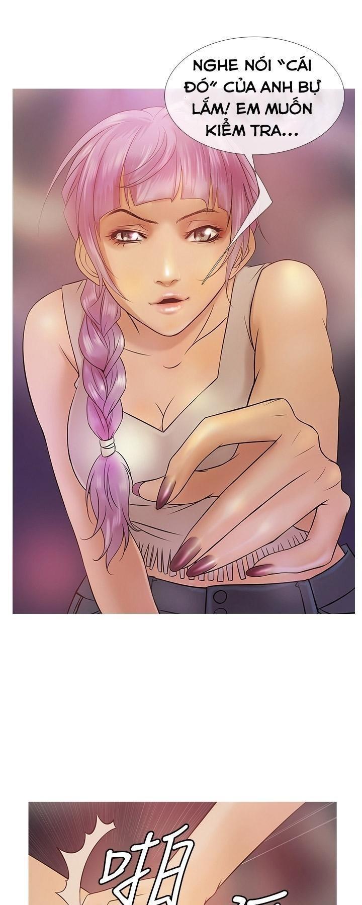 thiên đường chapter 3 26