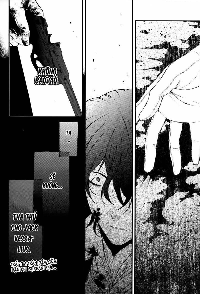 pandora hearts chapter 73 42