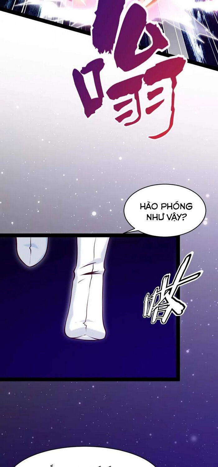 ma thú kiếm thánh dị giới tung hoành chapter 158 29