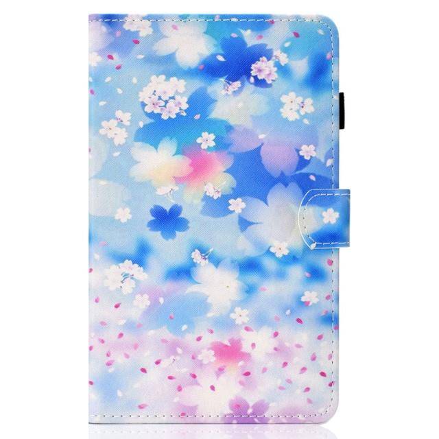Bao Da Máy Tính Bảng Pu + Tpu Nắp Gập Từ Tính Chống Trượt Cho Apple Ipad Mini 1 2 3 4 7.9 "