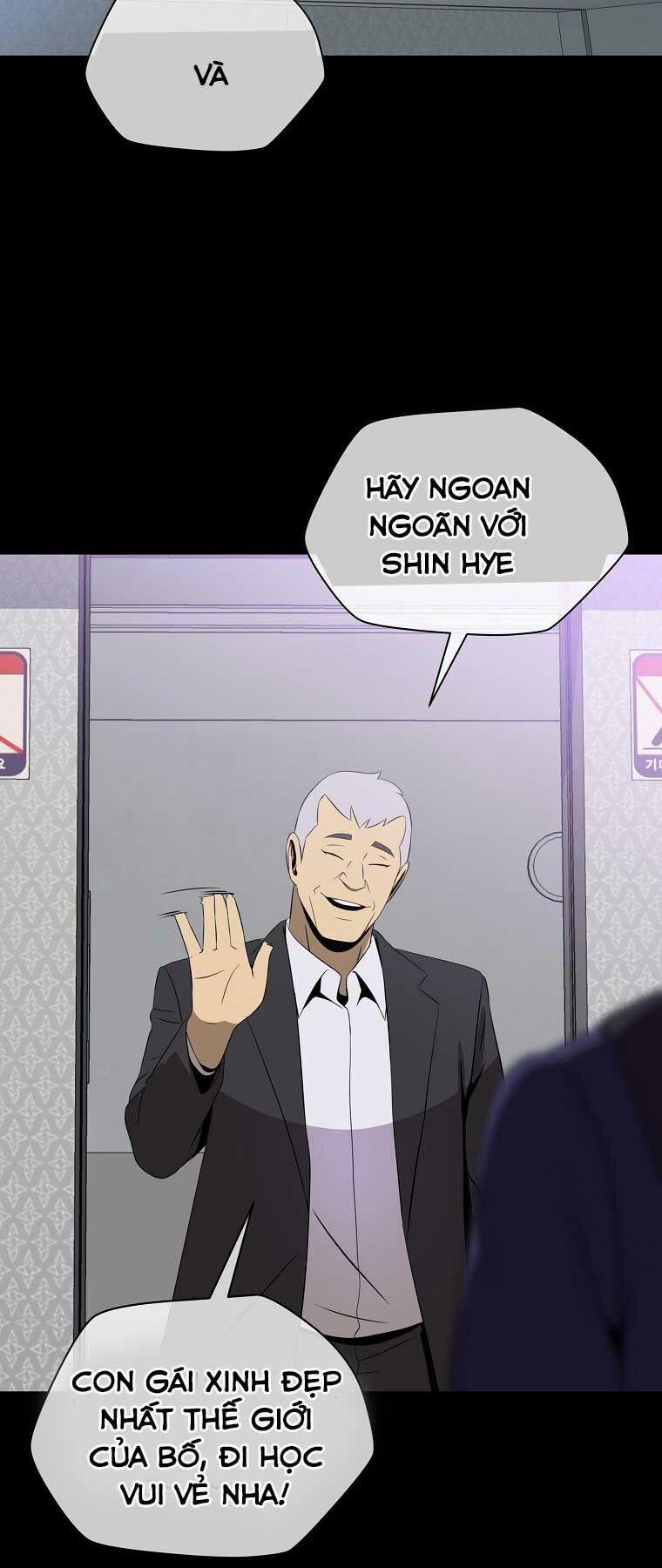 tiêu diệt đấng cứu thế chapter 99 45