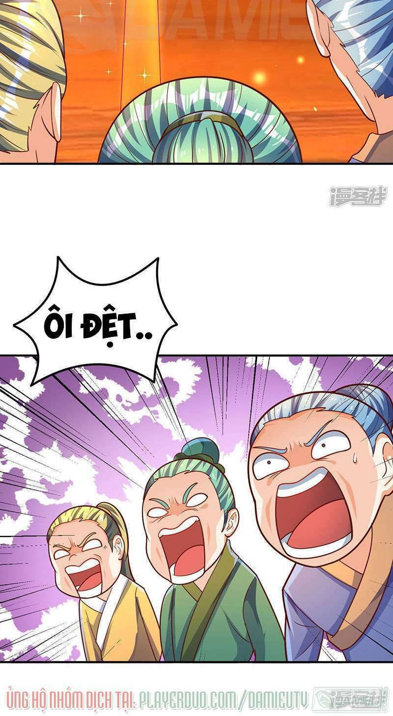 tối cường thăng cấp chapter 72 21