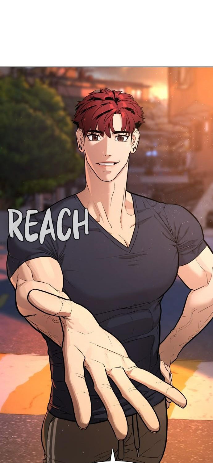 bạch huyết - white blood chapter 32 17