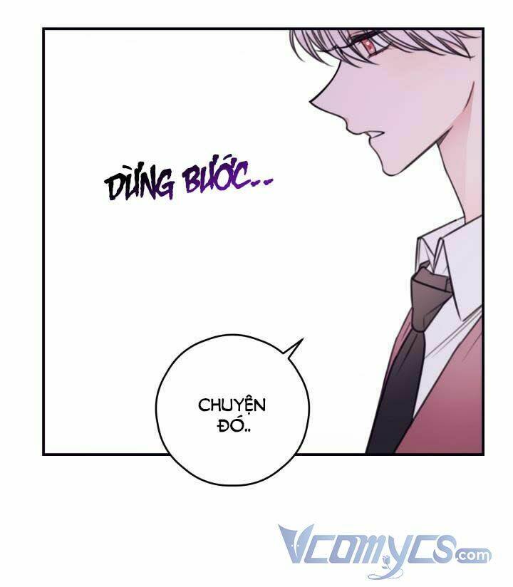 kiếp này tôi sẽ sống như một nhân vật phụ chapter 12 20