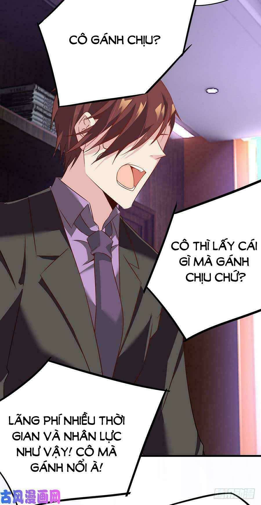 bảy ngày thực cốt hôn ước chapter 13 17