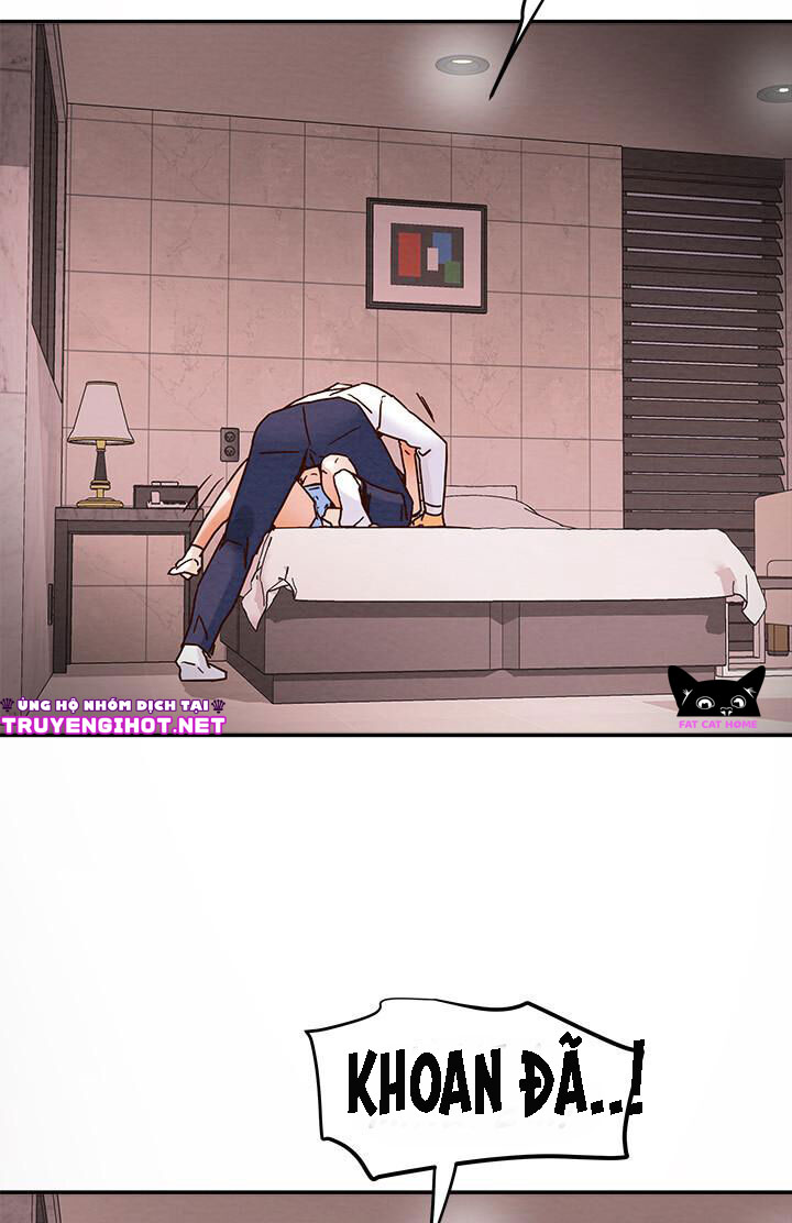 kế hoạch với em gái ngây thơ chapter 4.2 43