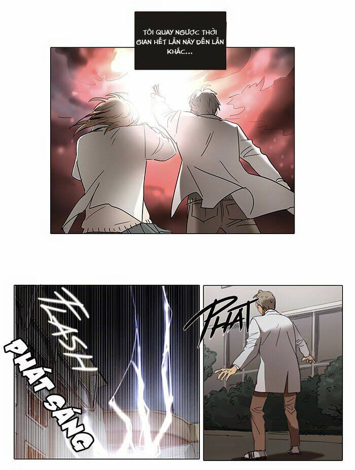 nữ sinh phép thuật chapter 25 2