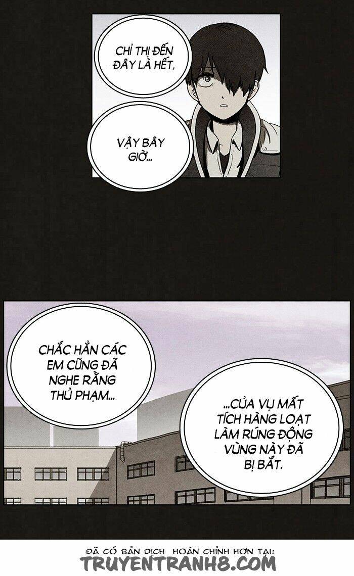 đứa con của quỷ dữ chapter 58 20