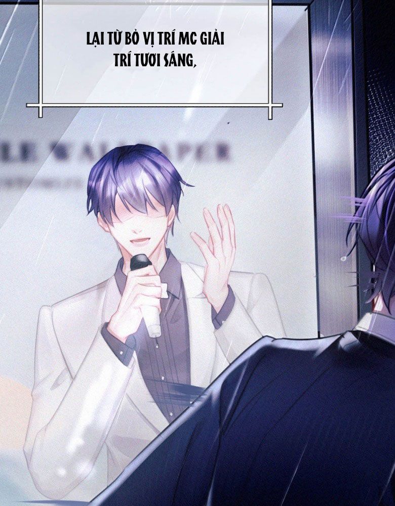 thần thương (môi súng) chapter 135 12