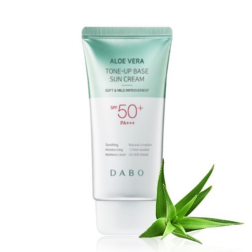 Kem chống nắng DABO SPF 50 PA+++ Hàn quốc ( 70ml)