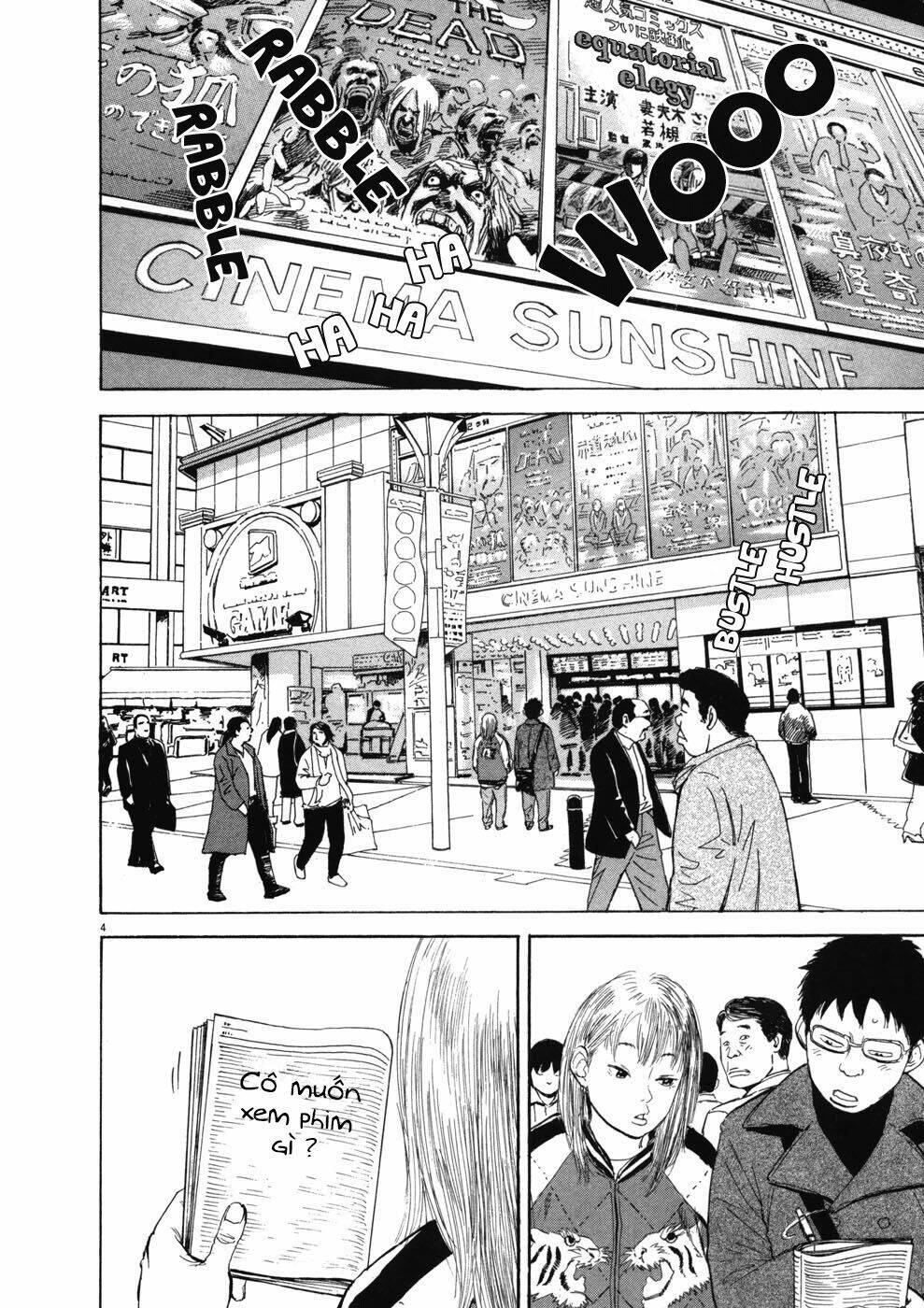 boy on the run chapter 68 4