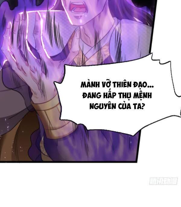 lão tổ của bạn đang online chapter 87 11