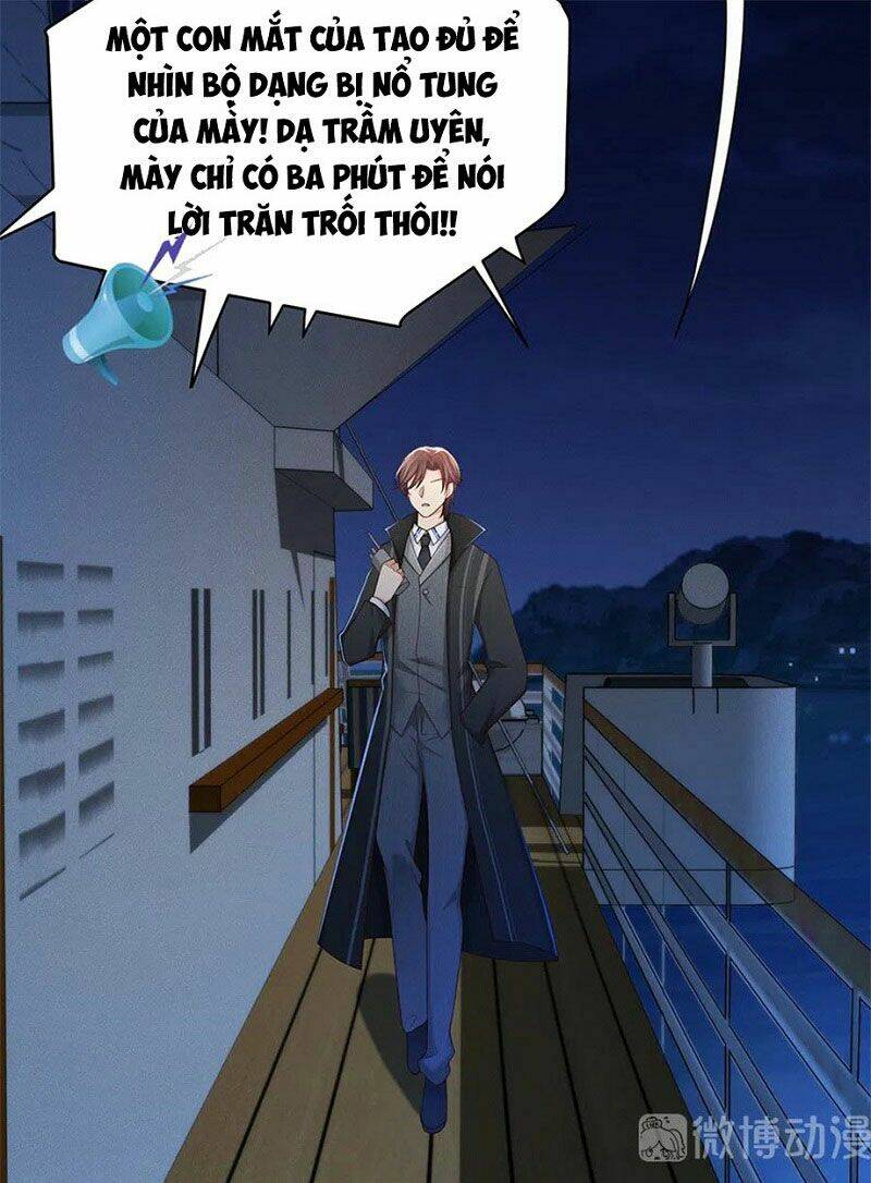 nam thần truy thê chỉ nam chapter 116.1 22