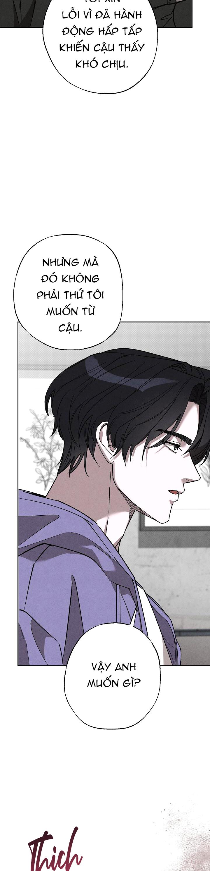 chạm vào em chapter 7 8