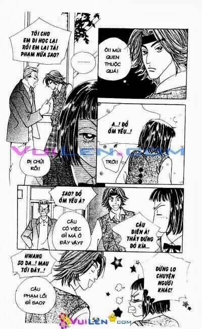 cô bé táo bạo chapter 8 53