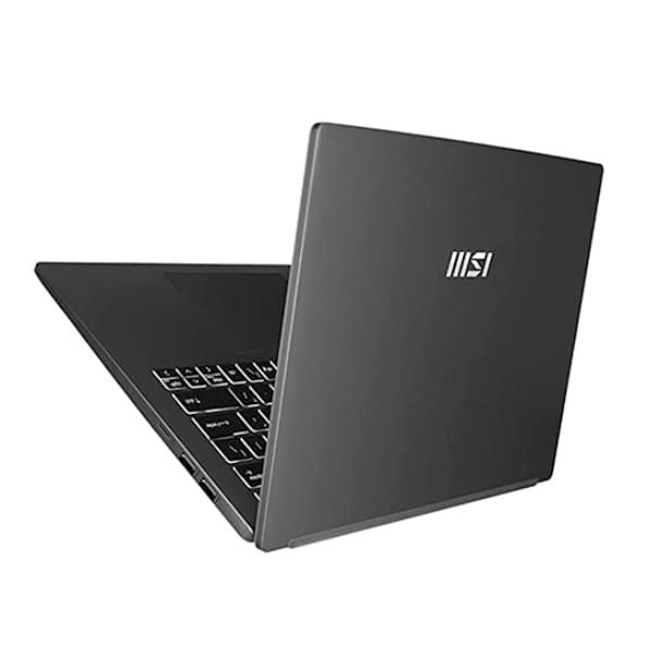 Laptop MSI Modern 14 C13M-458VN (i7-1355U, Iris Xe Graphics, Ram 8GB DDR4, SSD 512GB, 14 Inch IPS FHD) - Hàng Chính Hãng