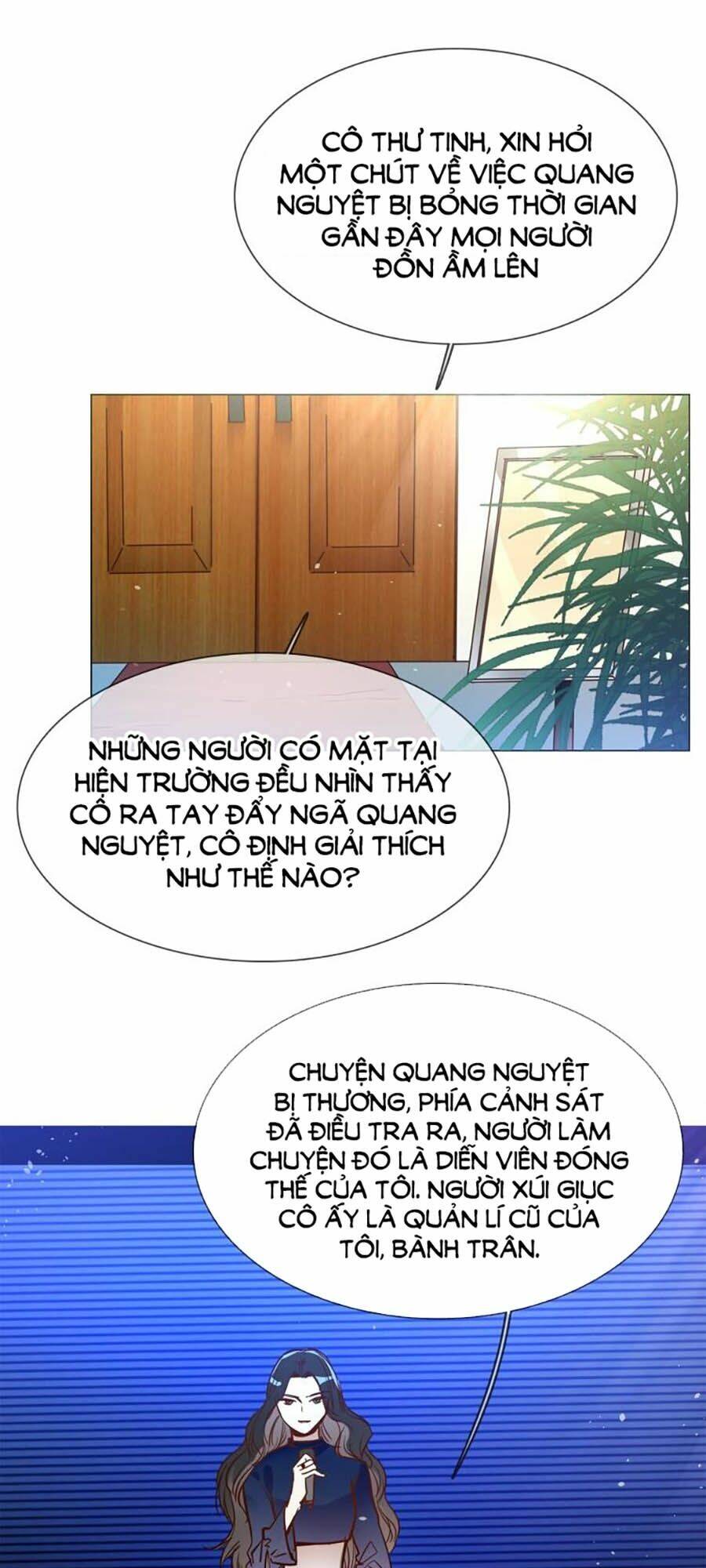 ngôi sao vụn vỡ chapter 69 27