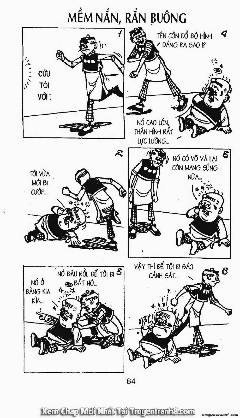 chú thoong chapter 19 20