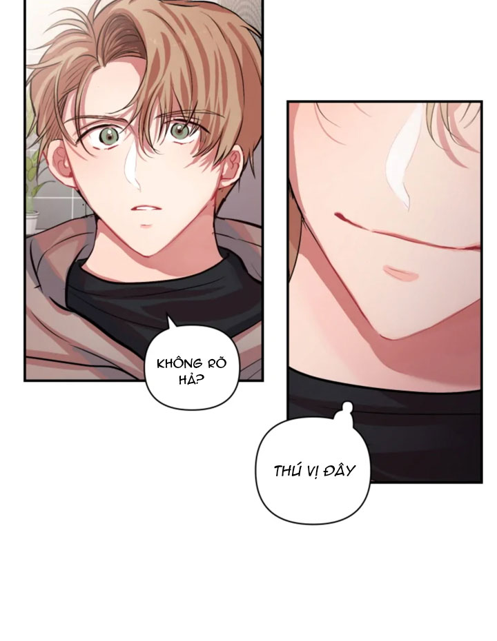 hợp đồng tình yêu chapter 2 34