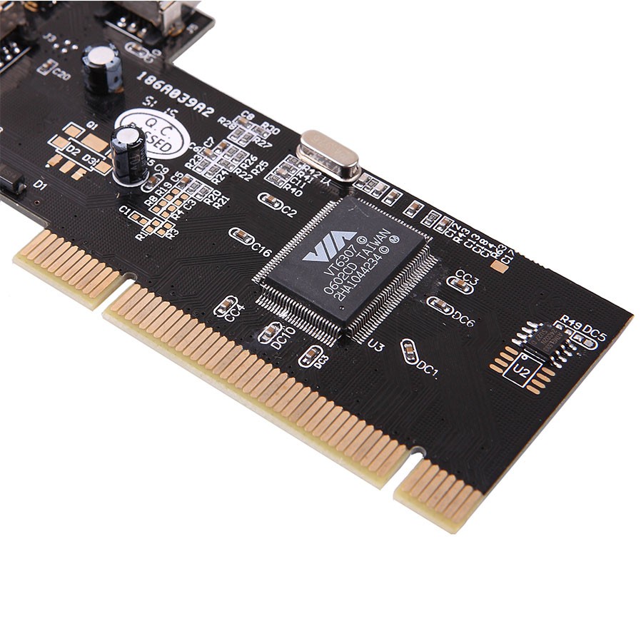 Card Chuyển Đổi PCI sang 1934 PD