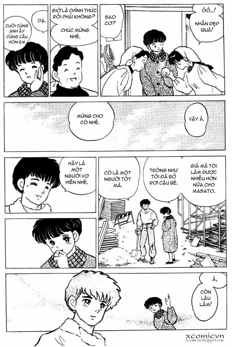 lời nguyền bất tử chapter 17 2