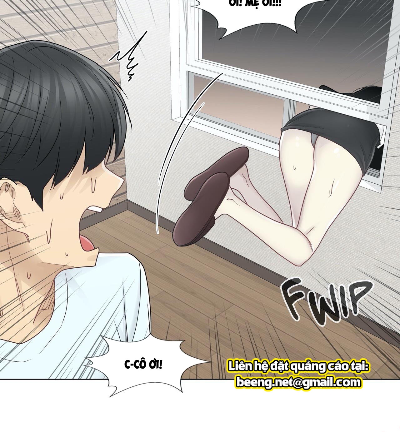 mở khóa tim em chapter 32 50