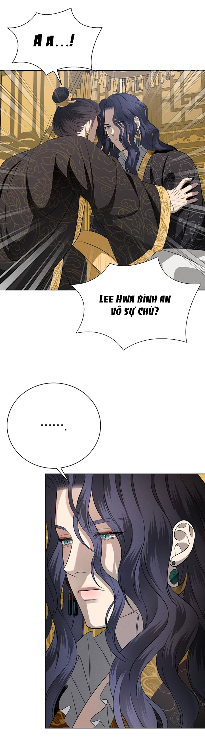 [18+] tuyển tập truyện bl ngắn - double bell chapter 46 9