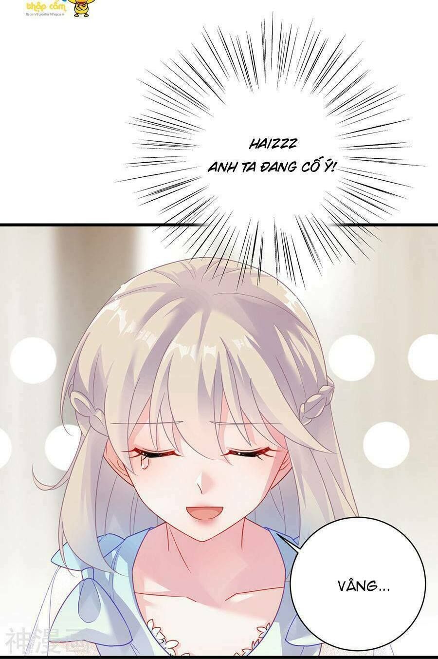 chọc tới chủ tịch tổng tài 2 chapter 54 7