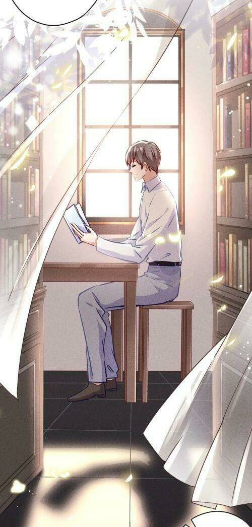 thiếu soái, vợ anh muốn lật trời! chapter 128 12