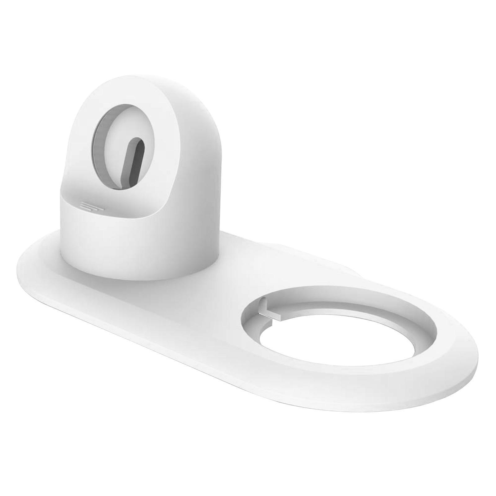 2 in 1 Wireless Charger Stand Dock for MagSafe