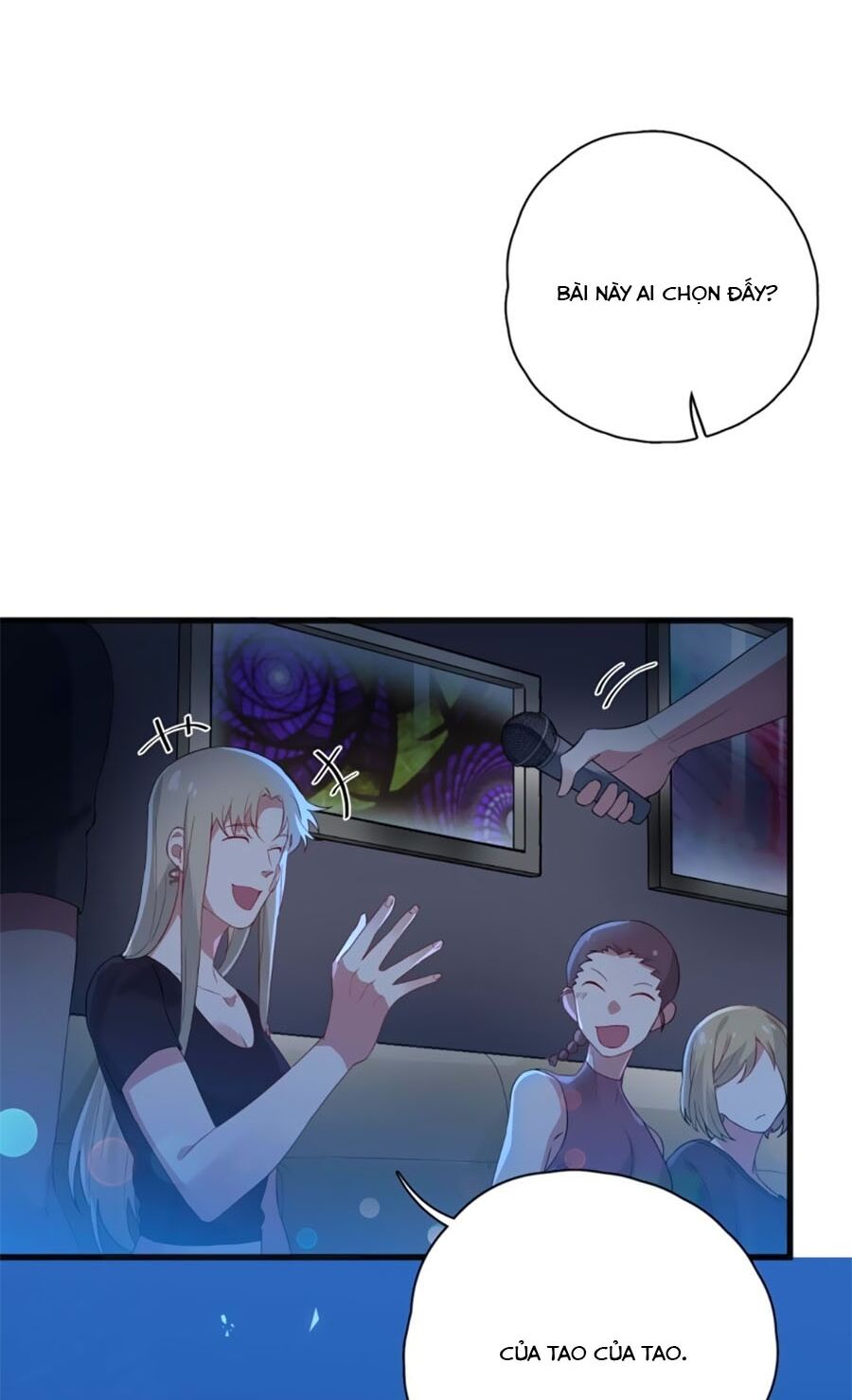 xông vào tim anh chapter 15 33